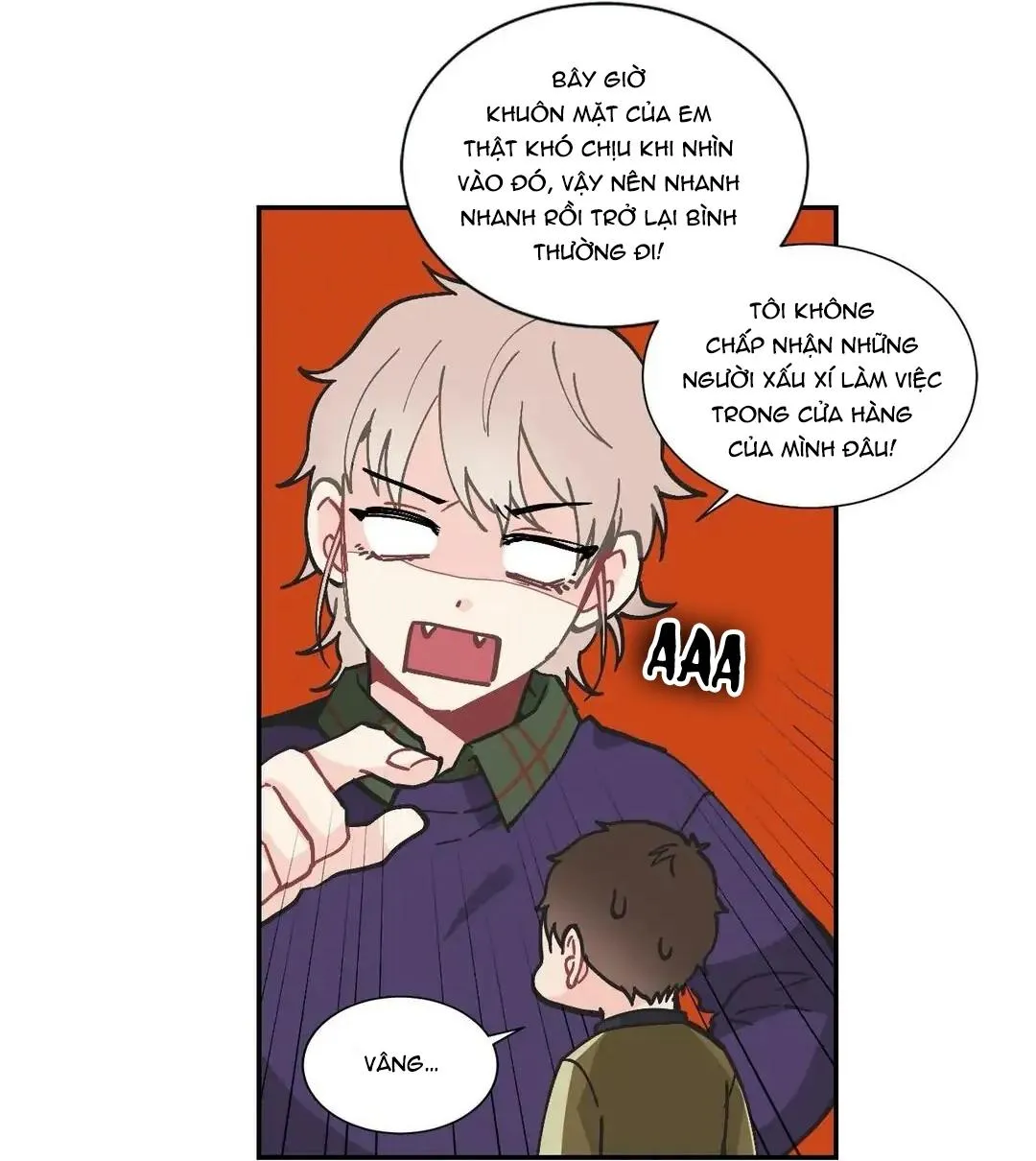 Đường Ranh Giới Chapter 29 Trang 89