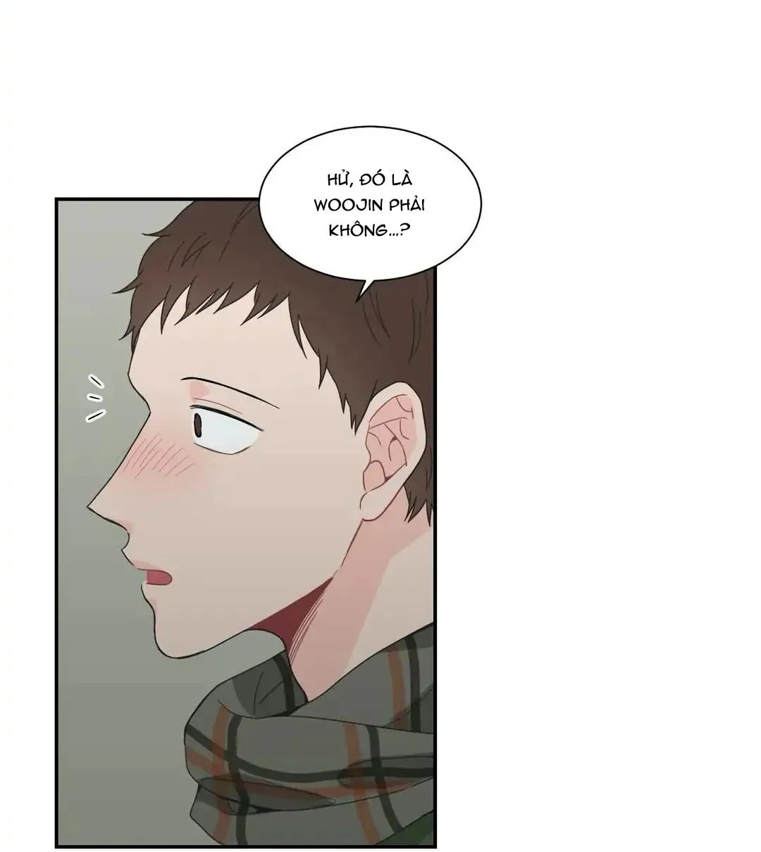 Đường Ranh Giới Chapter 30 Trang 7