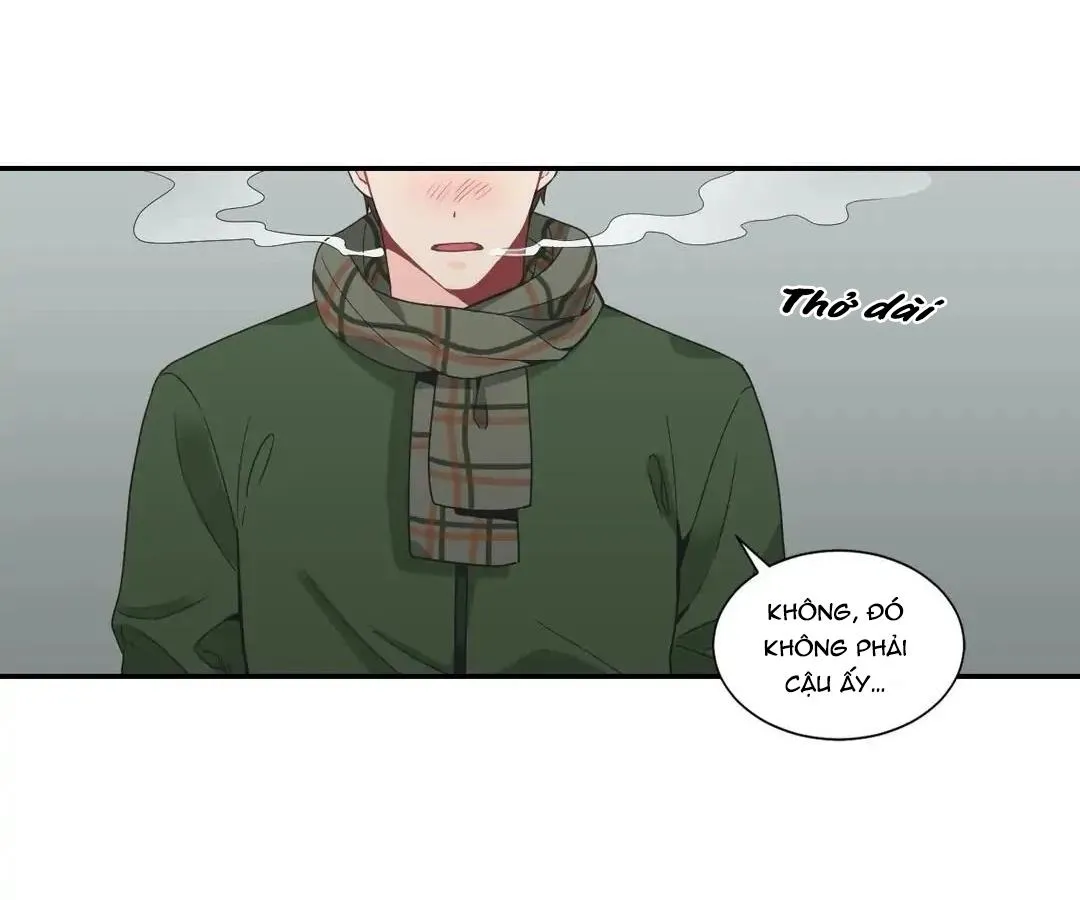 Đường Ranh Giới Chapter 30 Trang 10