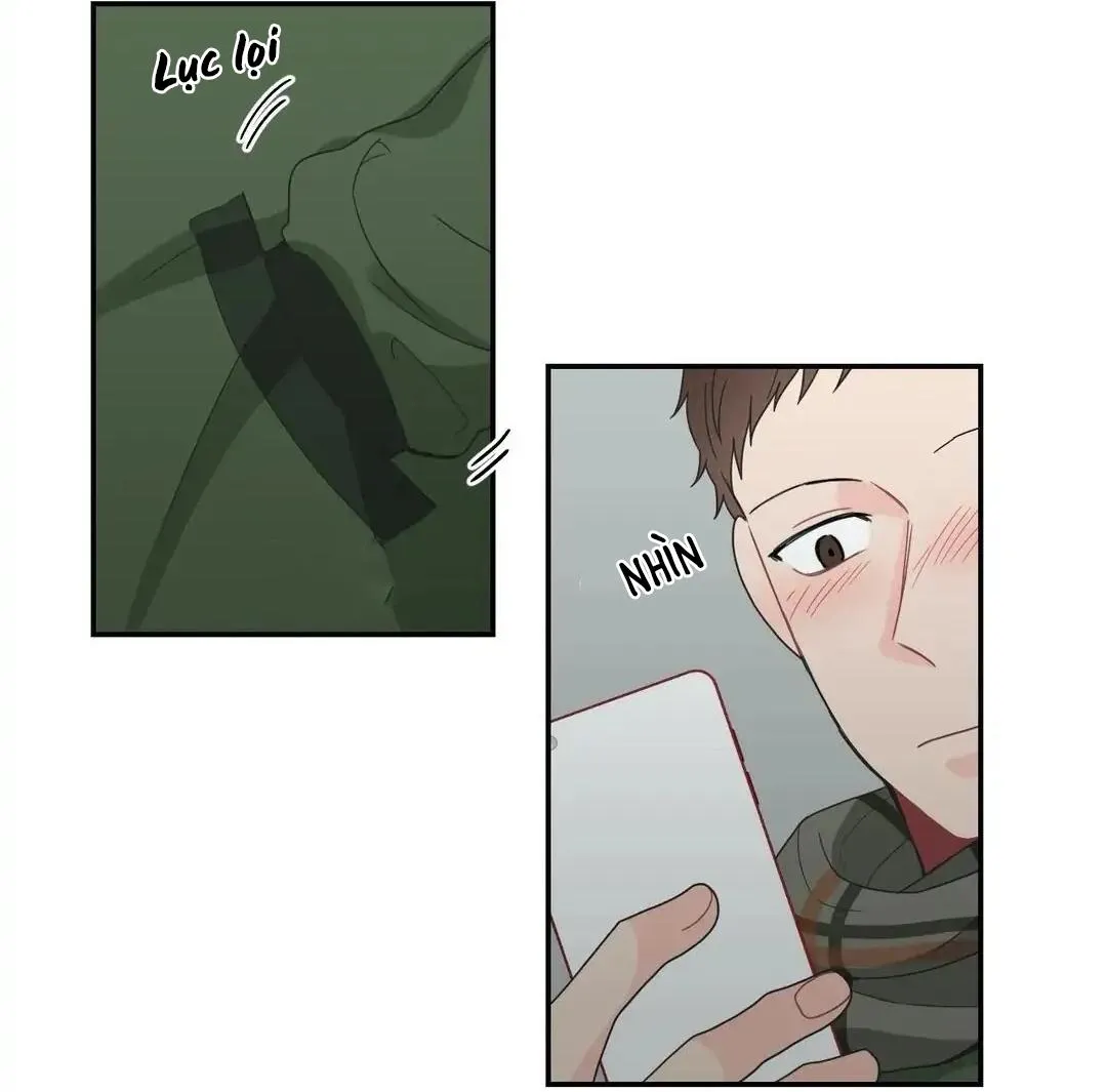 Đường Ranh Giới Chapter 30 Trang 12