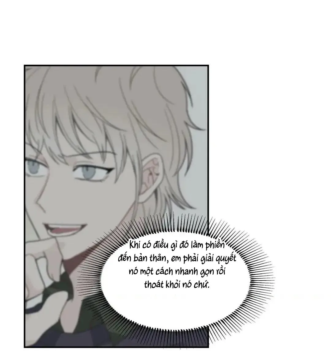 Đường Ranh Giới Chapter 30 Trang 19