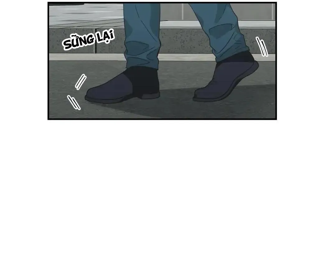 Đường Ranh Giới Chapter 30 Trang 21