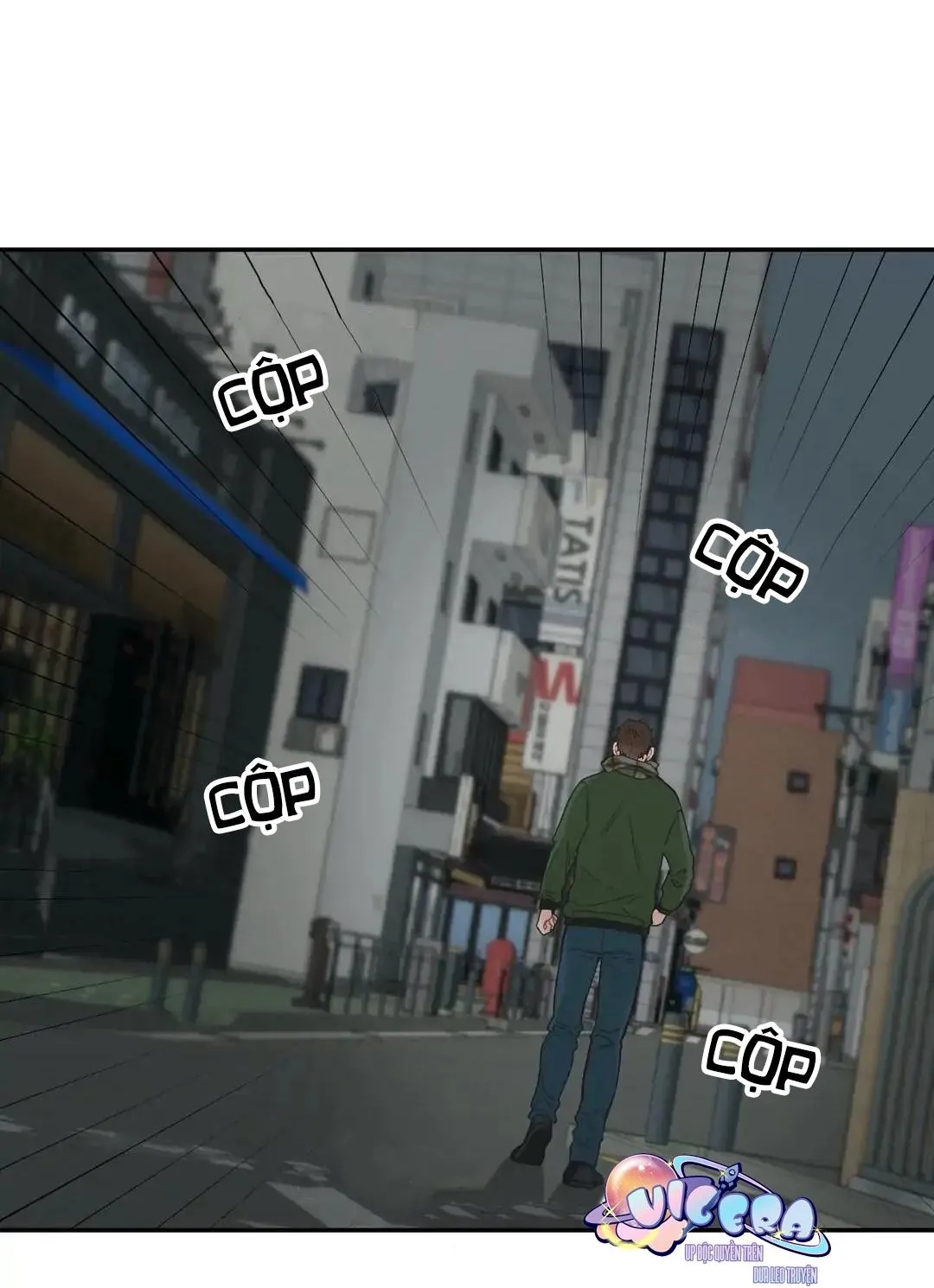 Đường Ranh Giới Chapter 30 Trang 24