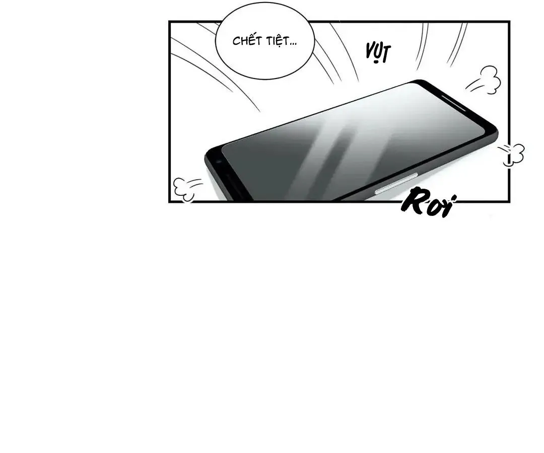 Đường Ranh Giới Chapter 30 Trang 33