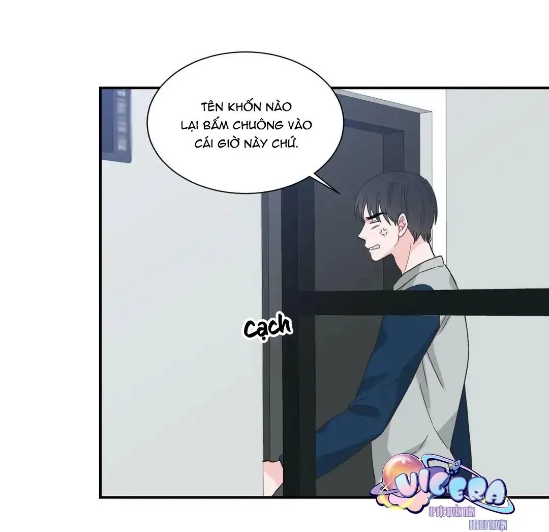 Đường Ranh Giới Chapter 30 Trang 34