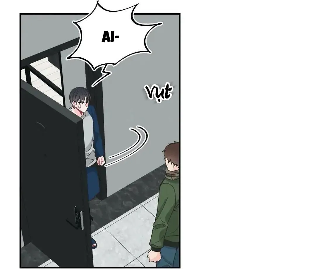 Đường Ranh Giới Chapter 30 Trang 36