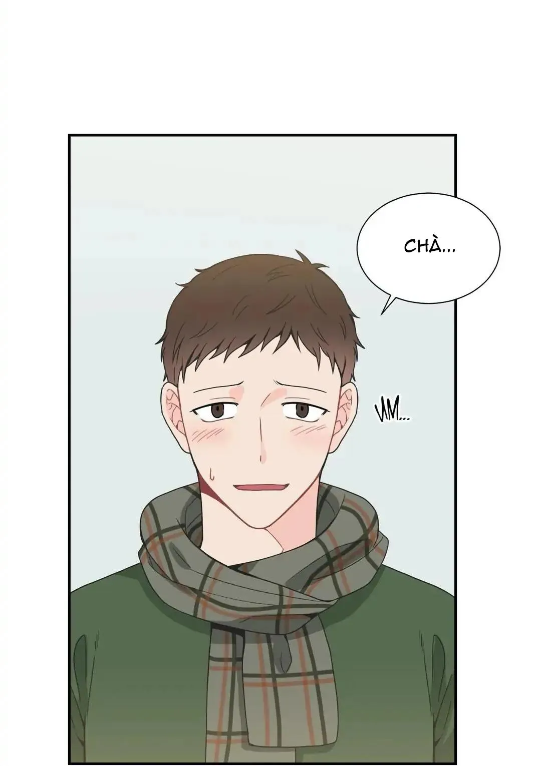 Đường Ranh Giới Chapter 30 Trang 39