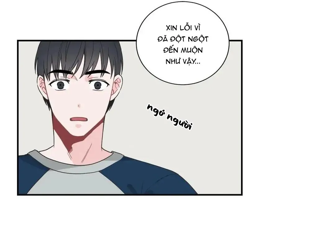 Đường Ranh Giới Chapter 30 Trang 43