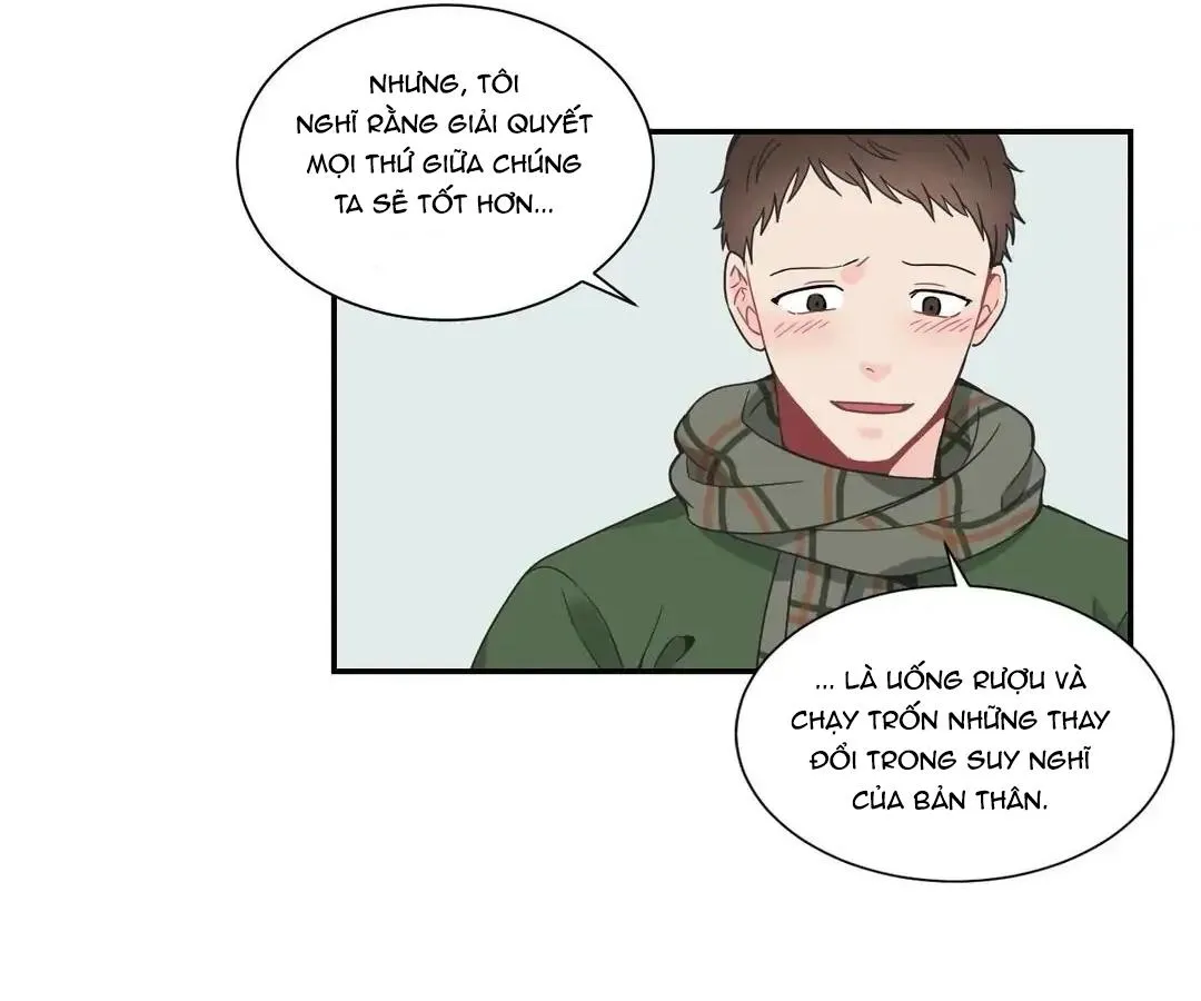 Đường Ranh Giới Chapter 30 Trang 44