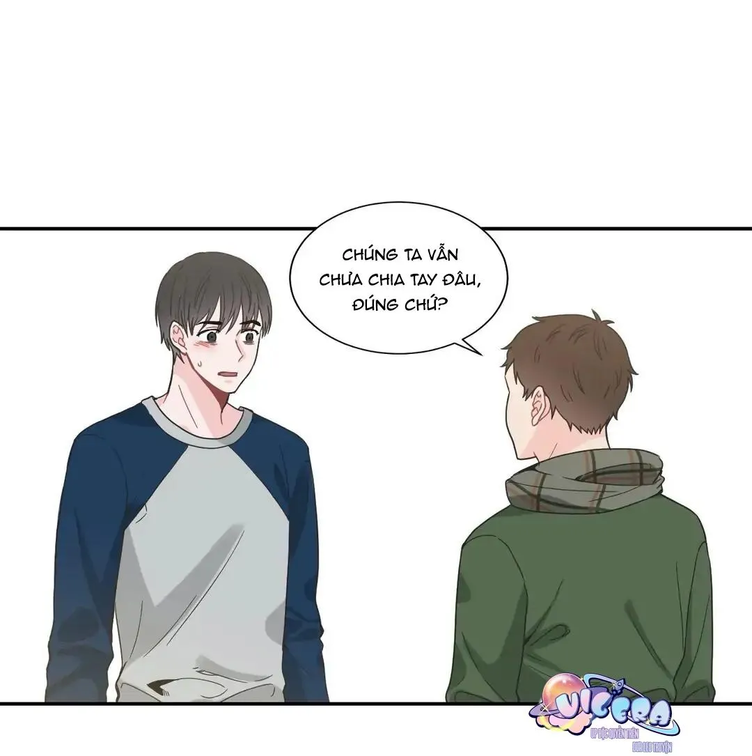 Đường Ranh Giới Chapter 30 Trang 45