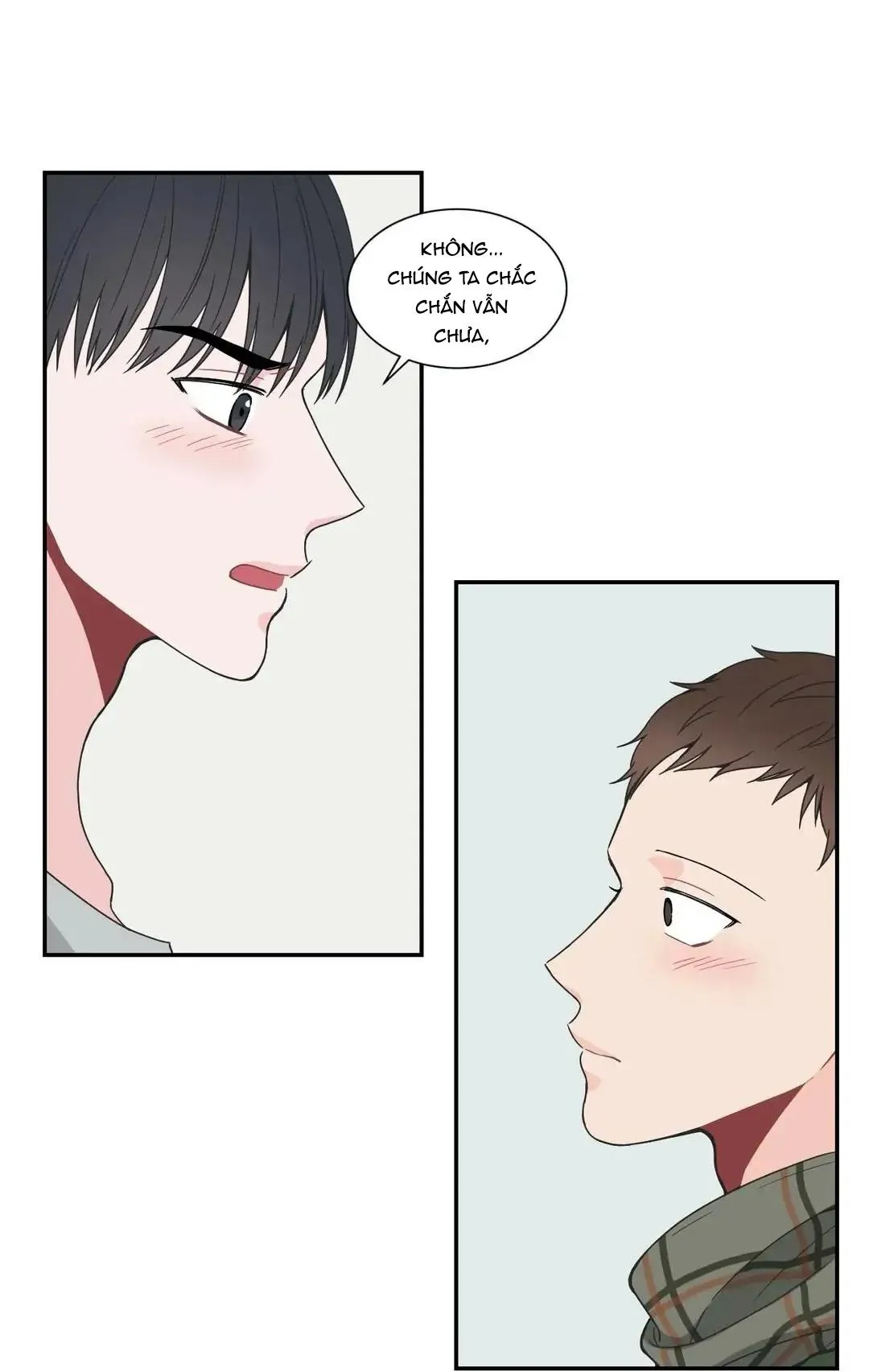 Đường Ranh Giới Chapter 30 Trang 48