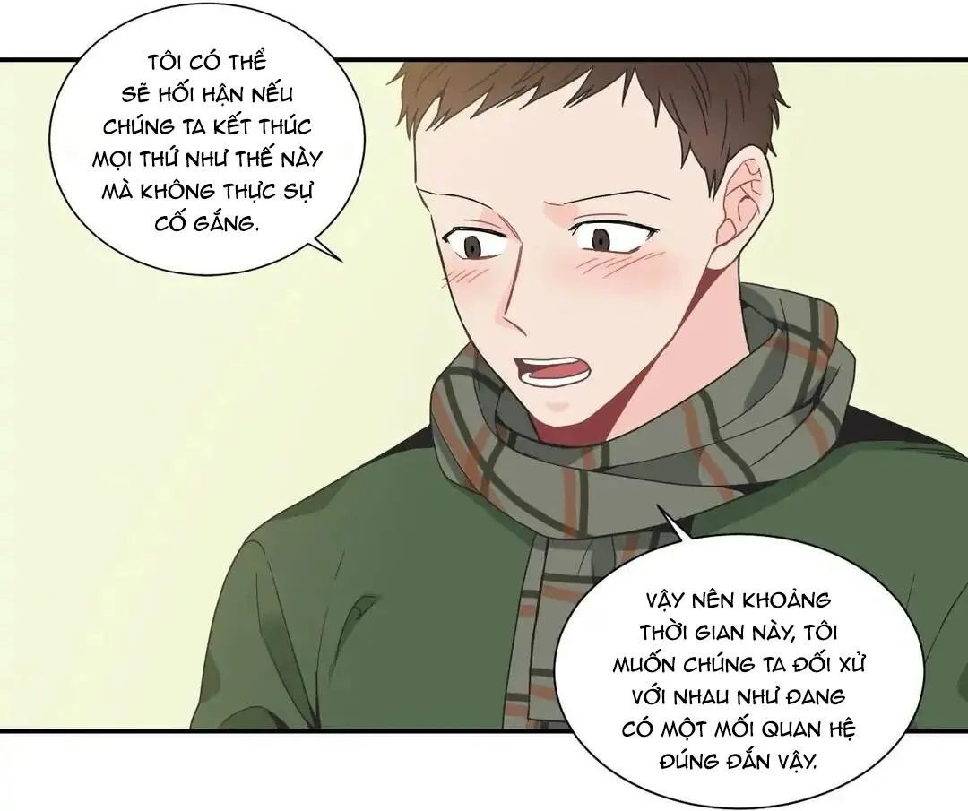 Đường Ranh Giới Chapter 30 Trang 53