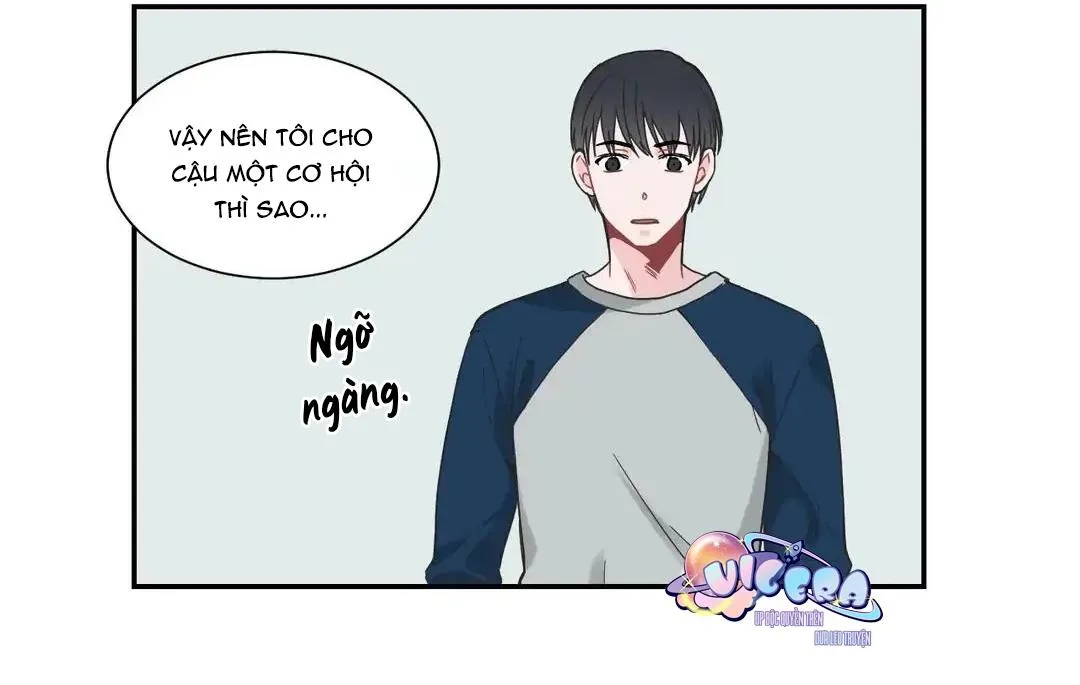 Đường Ranh Giới Chapter 30 Trang 55