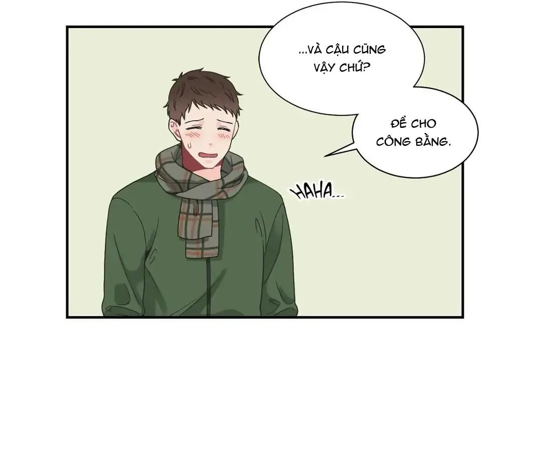 Đường Ranh Giới Chapter 30 Trang 56