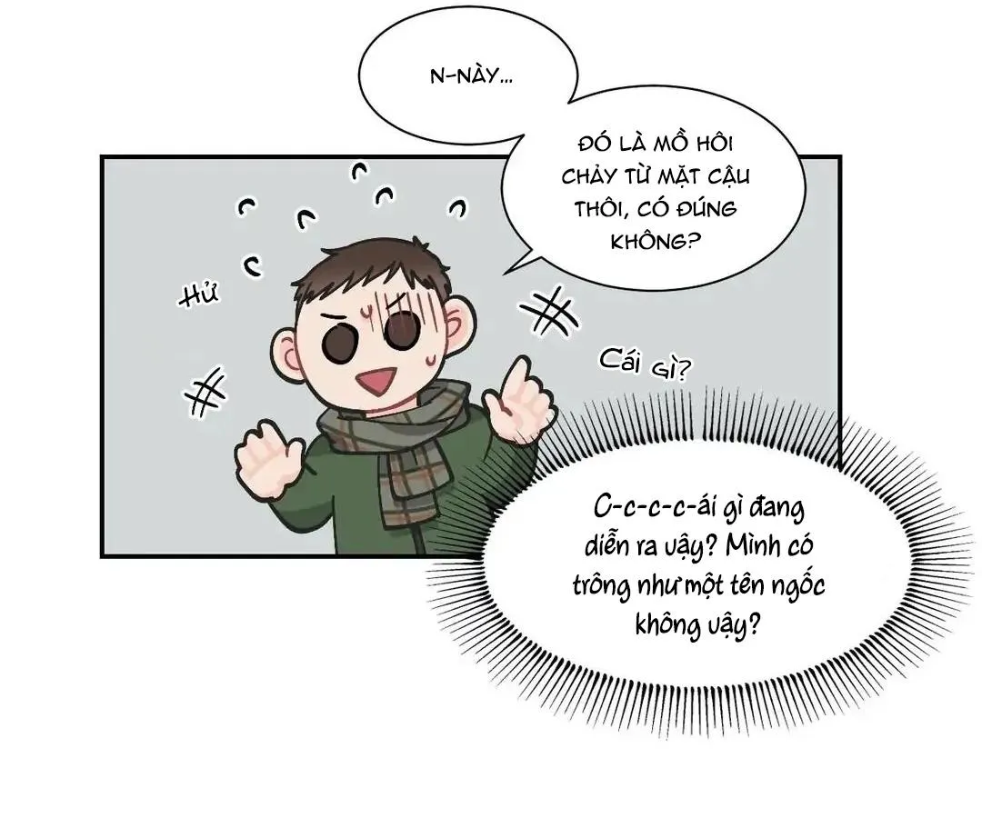 Đường Ranh Giới Chapter 30 Trang 61