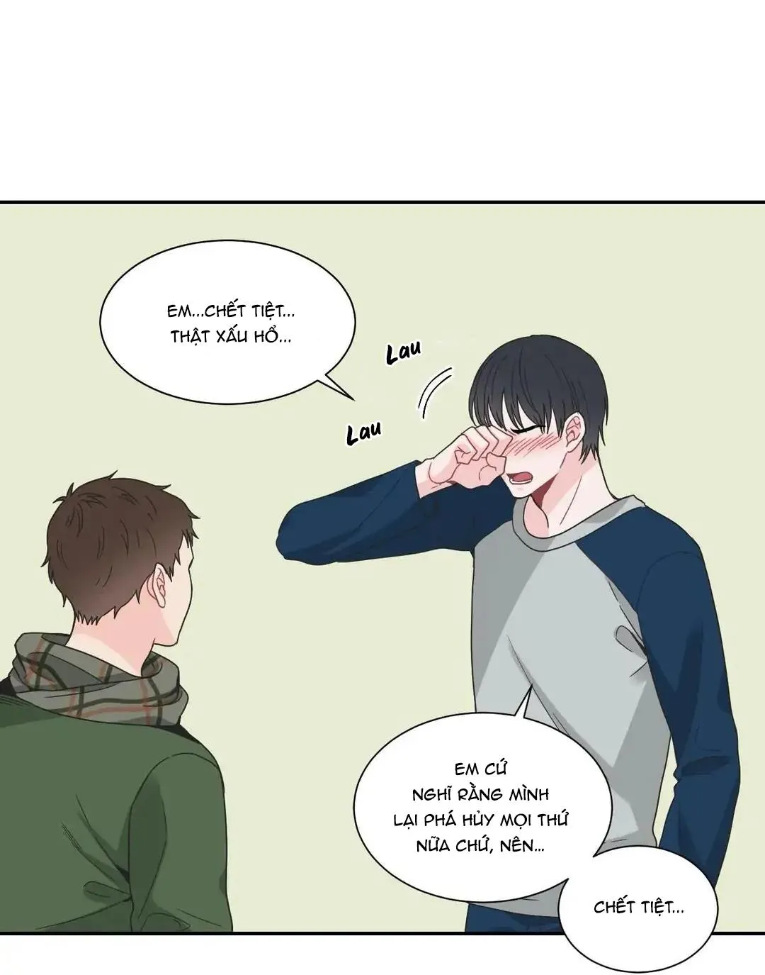 Đường Ranh Giới Chapter 30 Trang 62