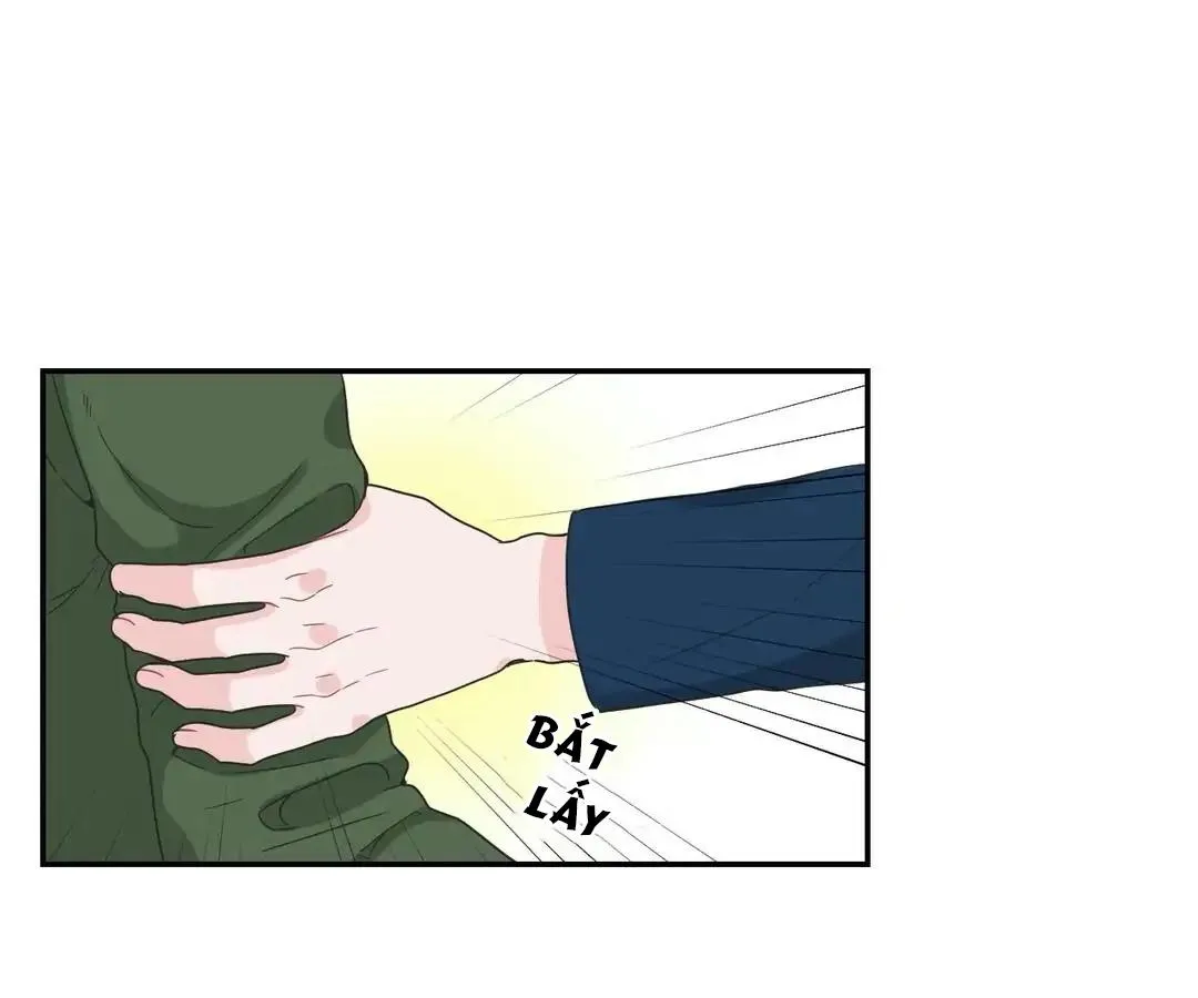 Đường Ranh Giới Chapter 30 Trang 65