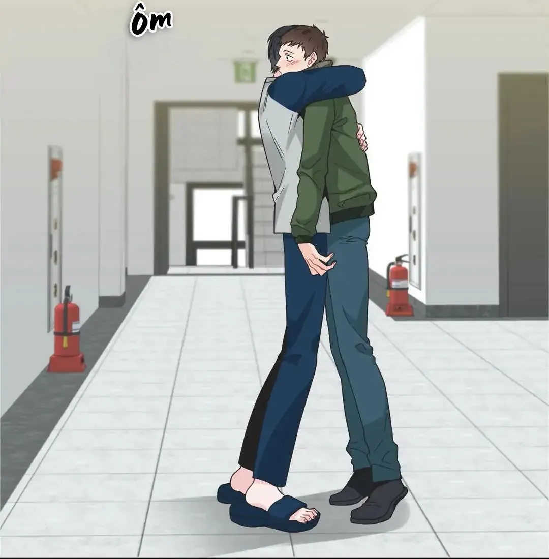 Đường Ranh Giới Chapter 30 Trang 67