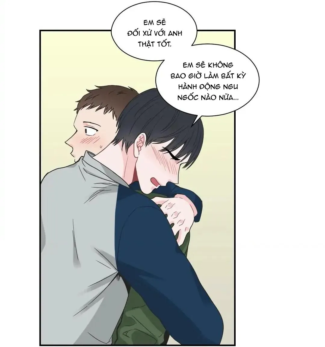 Đường Ranh Giới Chapter 30 Trang 69