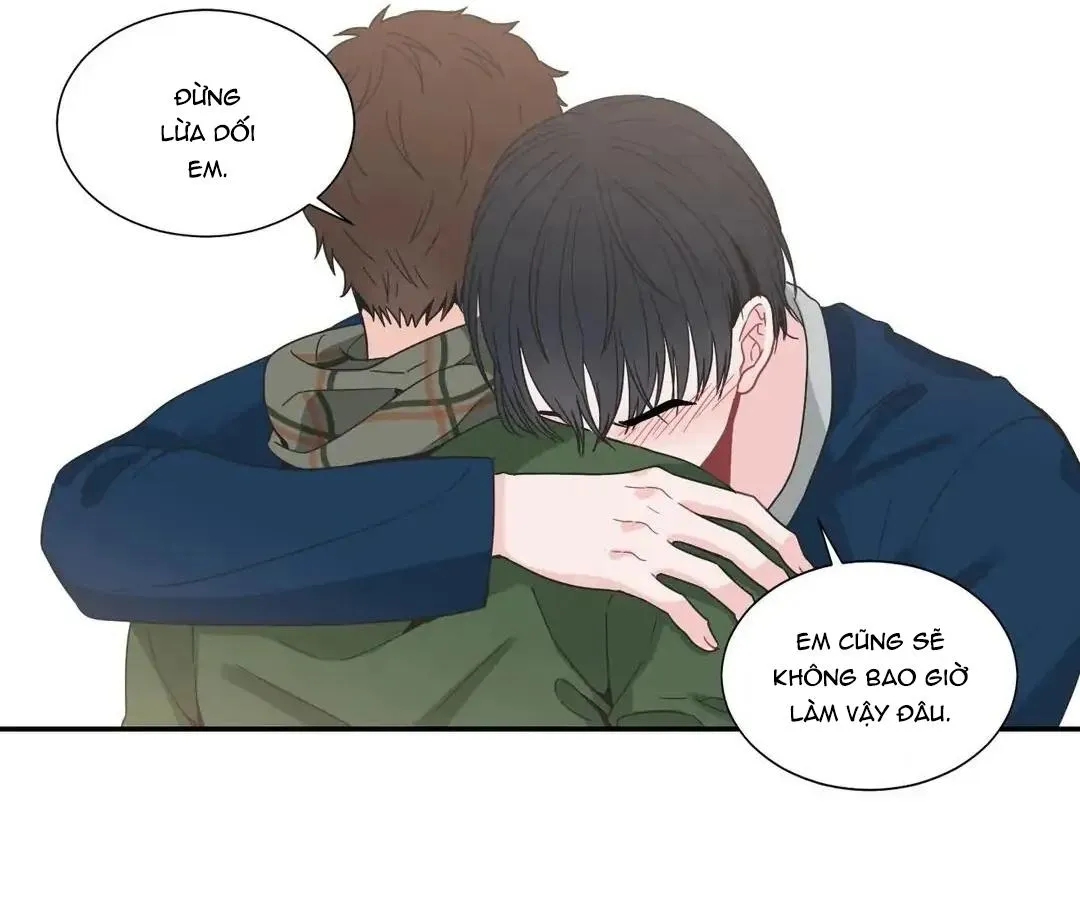 Đường Ranh Giới Chapter 30 Trang 71