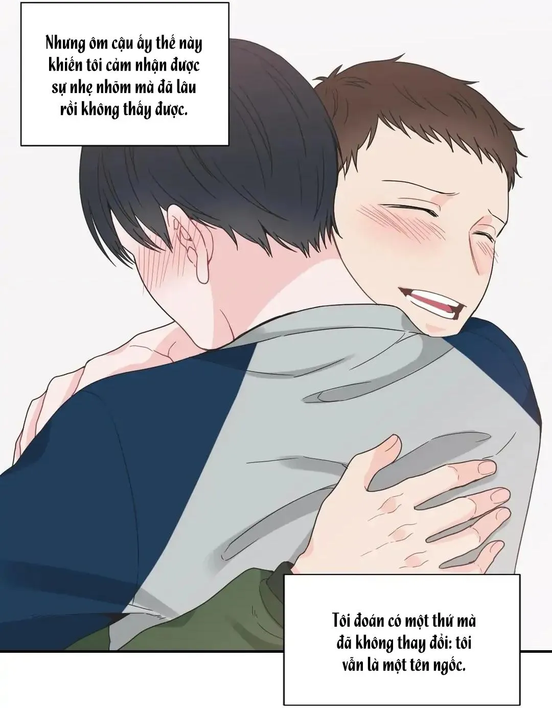 Đường Ranh Giới Chapter 30 Trang 76