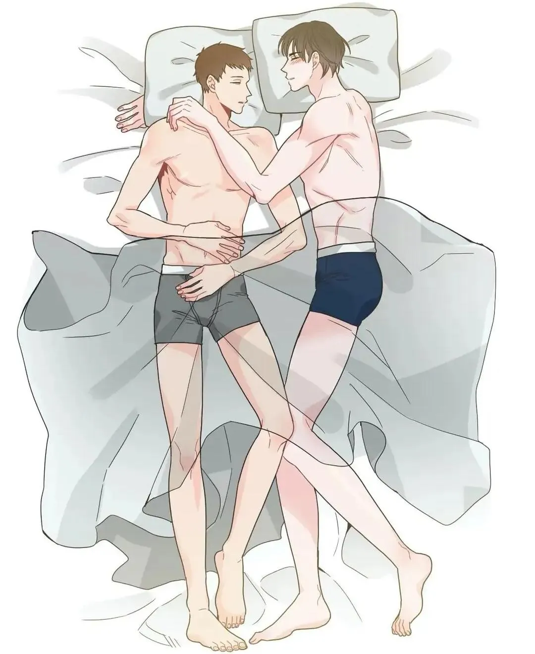 Đường Ranh Giới Chapter 30 Trang 86