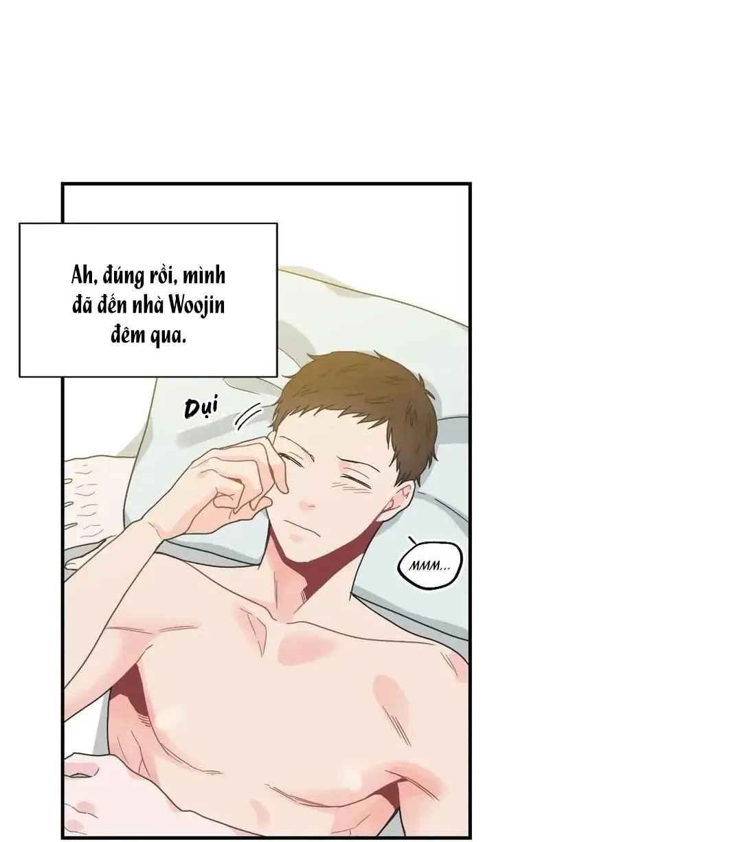 Đường Ranh Giới Chapter 30 Trang 89