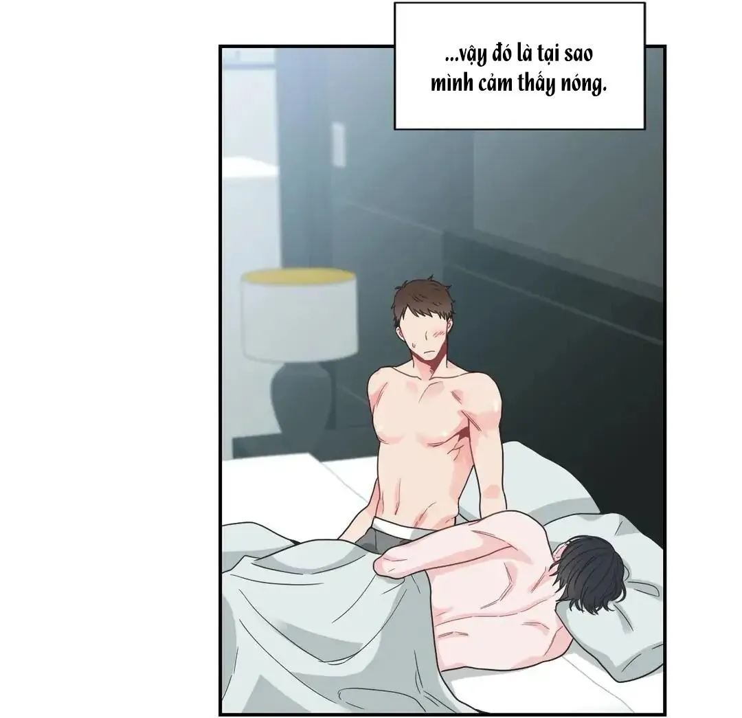 Đường Ranh Giới Chapter 30 Trang 94