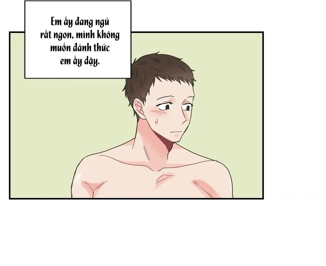 Đường Ranh Giới Chapter 30 Trang 96