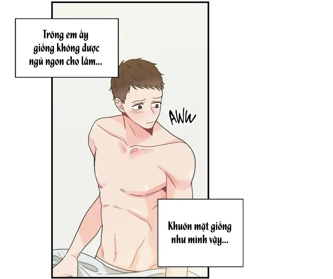 Đường Ranh Giới Chapter 30 Trang 100