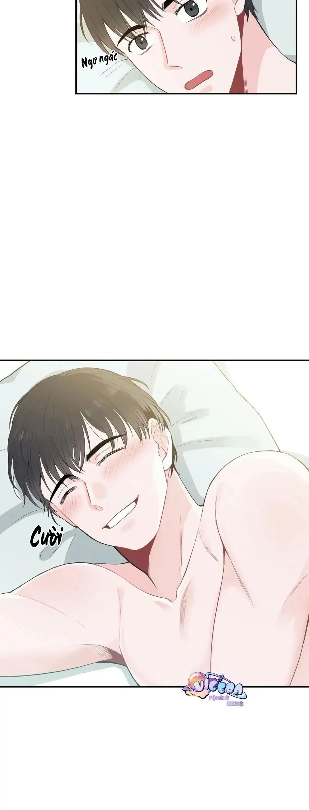 Đường Ranh Giới Chapter 31 Trang 4