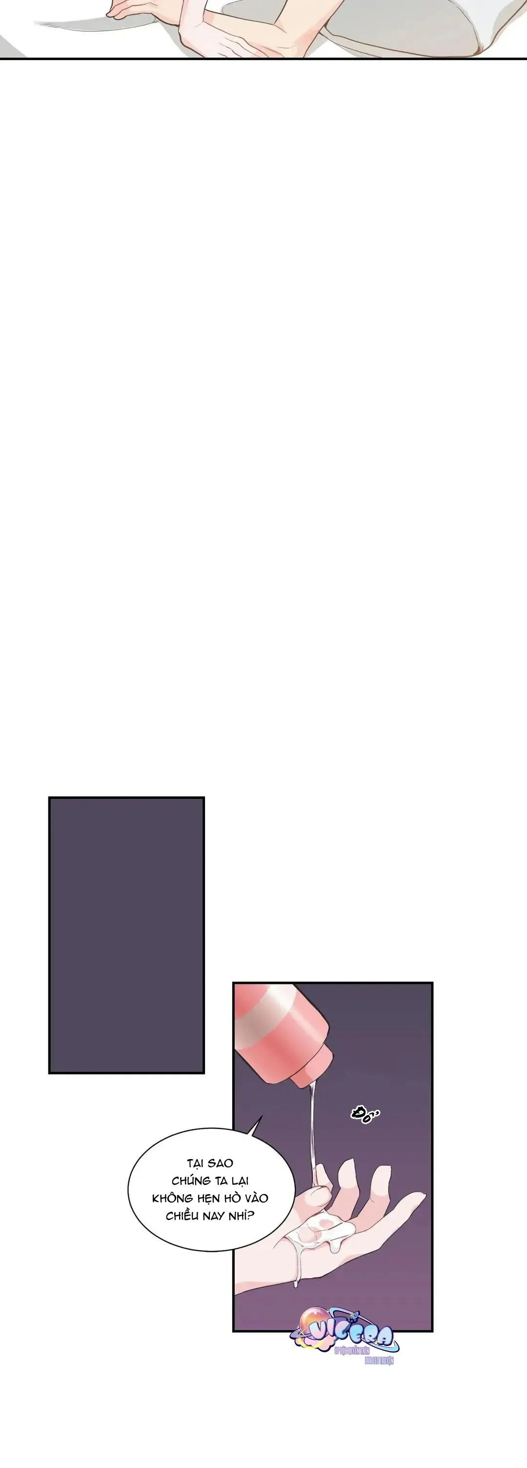 Đường Ranh Giới Chapter 31 Trang 10