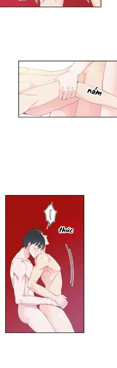 Đường Ranh Giới Chapter 31 Trang 14