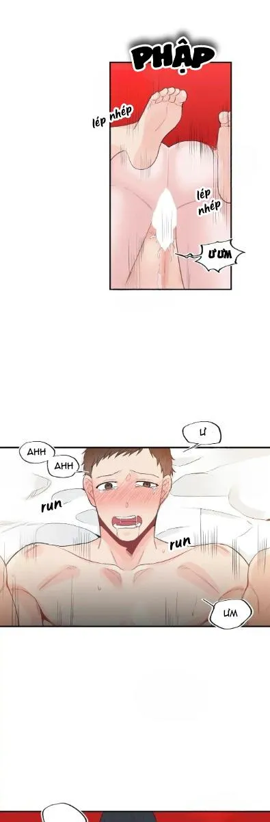 Đường Ranh Giới Chapter 31 Trang 21