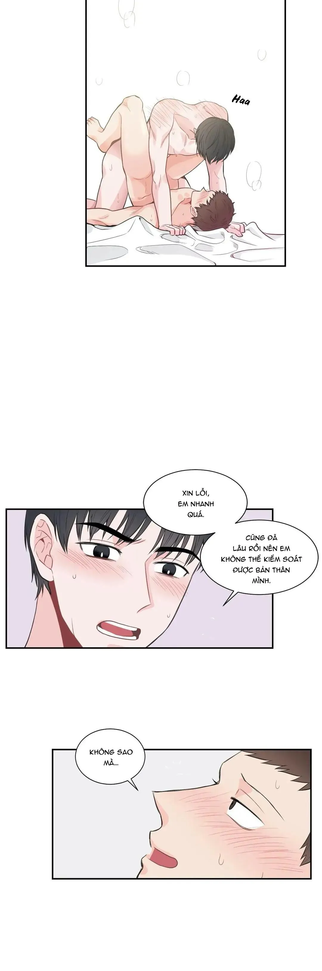 Đường Ranh Giới Chapter 31 Trang 24