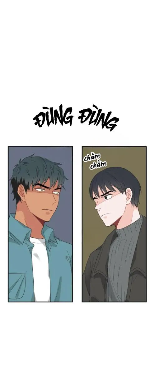 Đường Ranh Giới Chapter 31 Trang 27