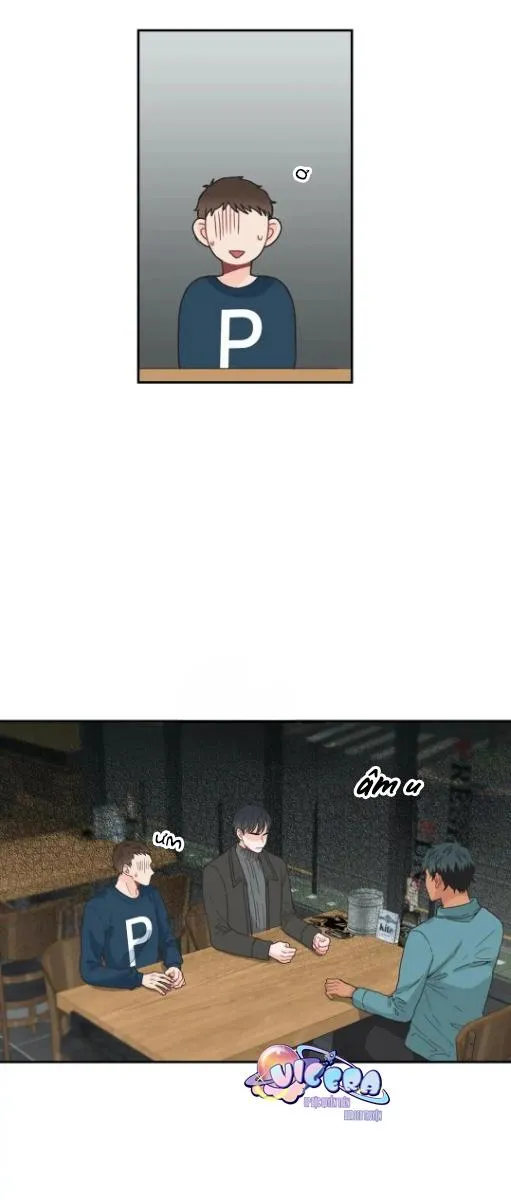 Đường Ranh Giới Chapter 31 Trang 28
