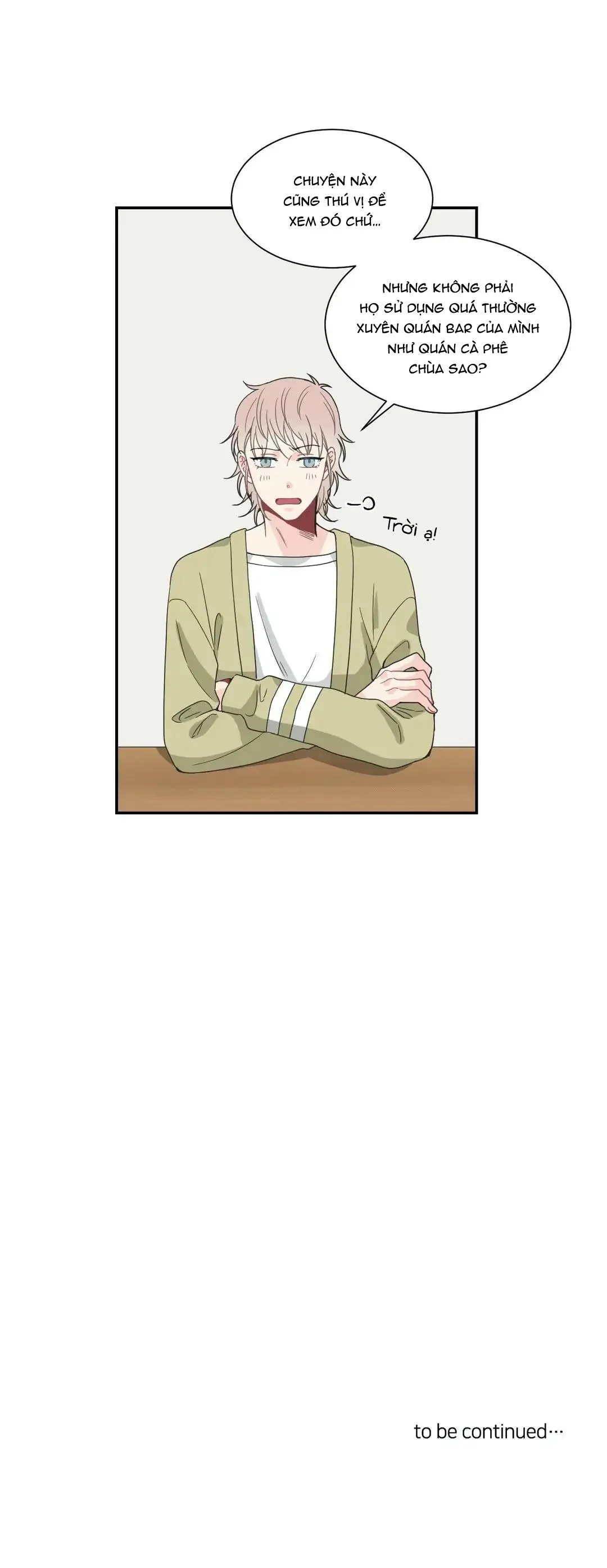 Đường Ranh Giới Chapter 31 Trang 29