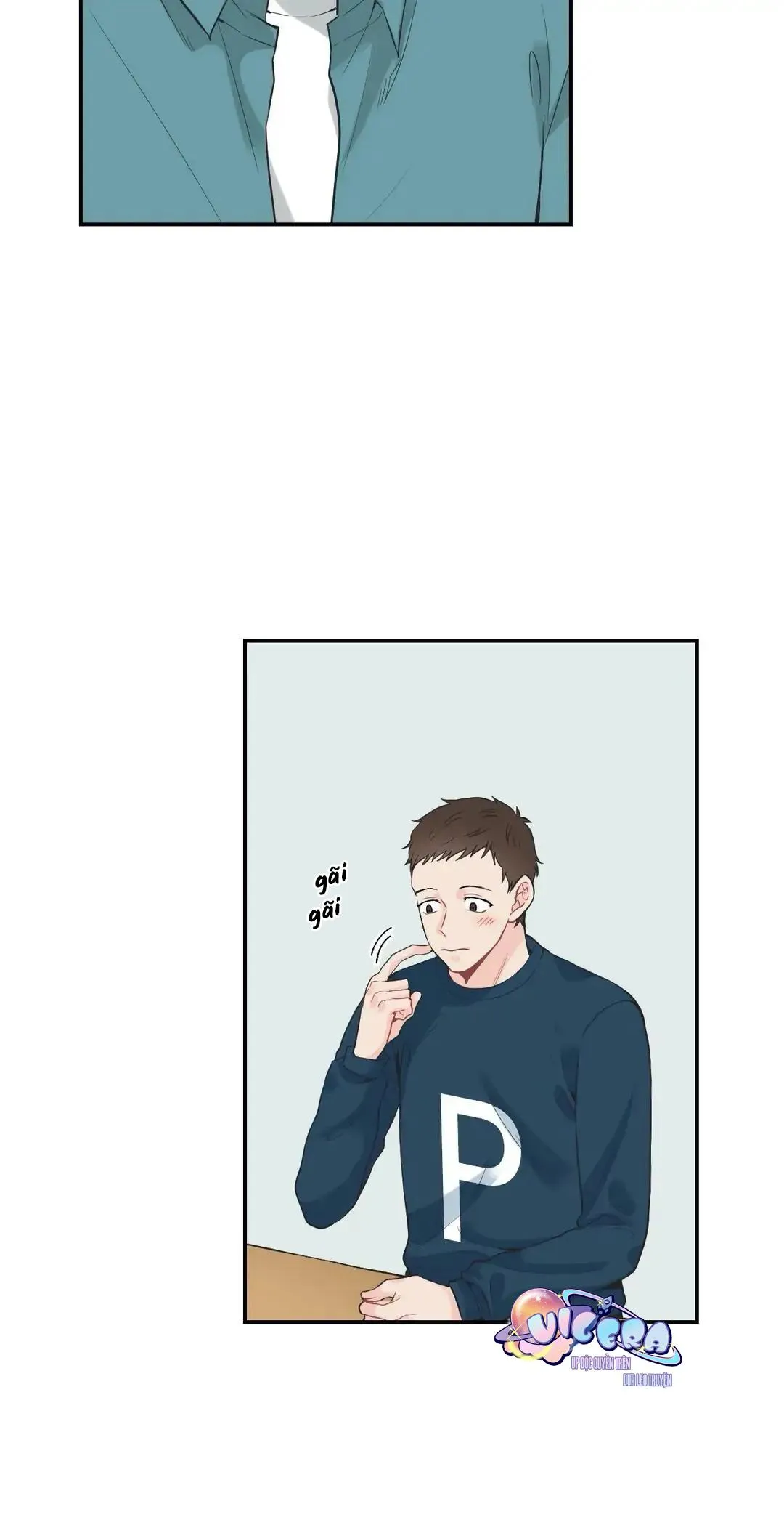 Đường Ranh Giới Chapter 32 Trang 4