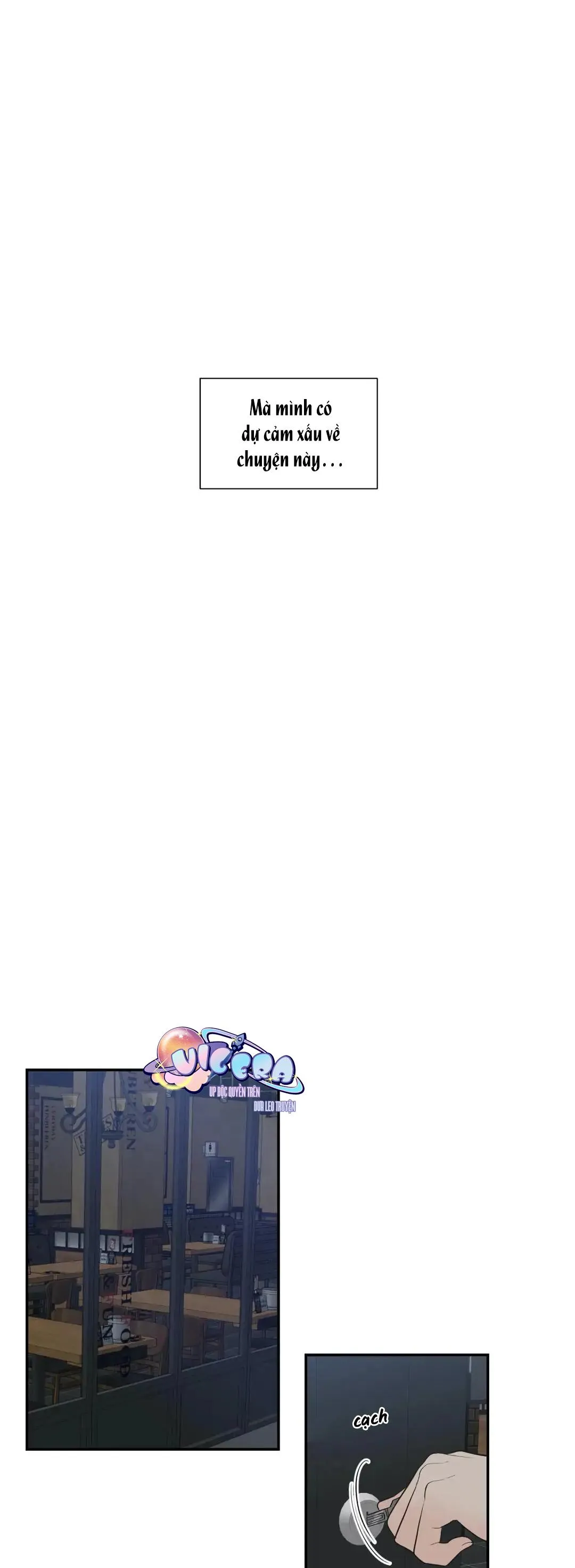 Đường Ranh Giới Chapter 33 Trang 7