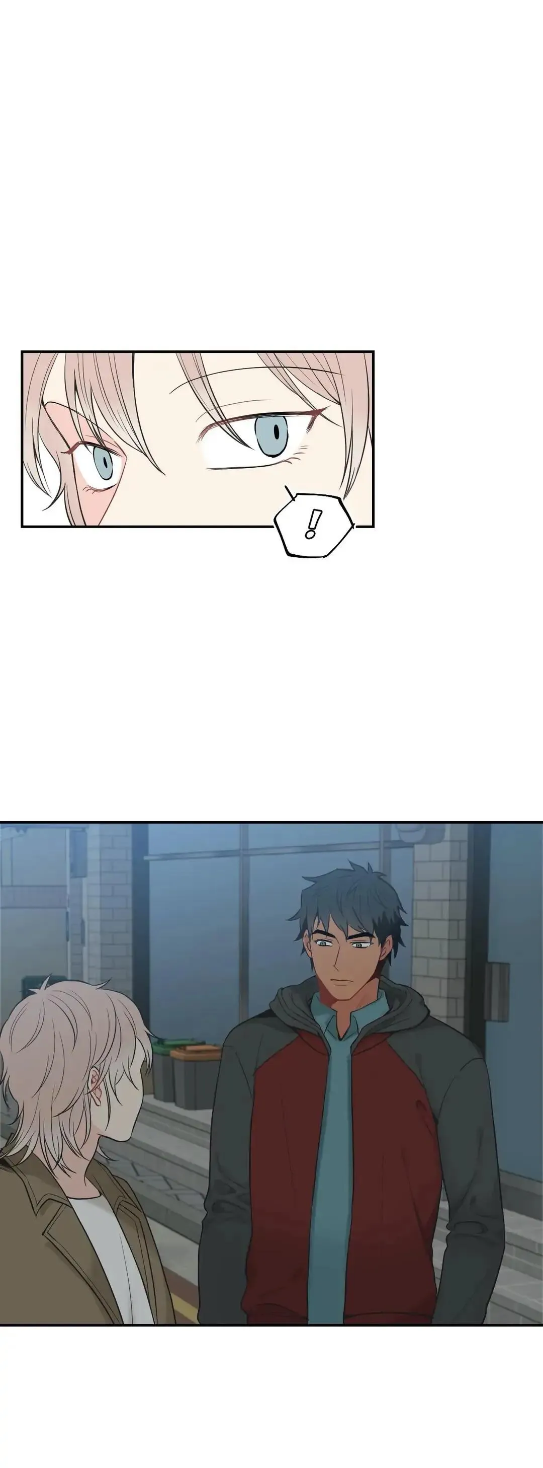 Đường Ranh Giới Chapter 33 Trang 10