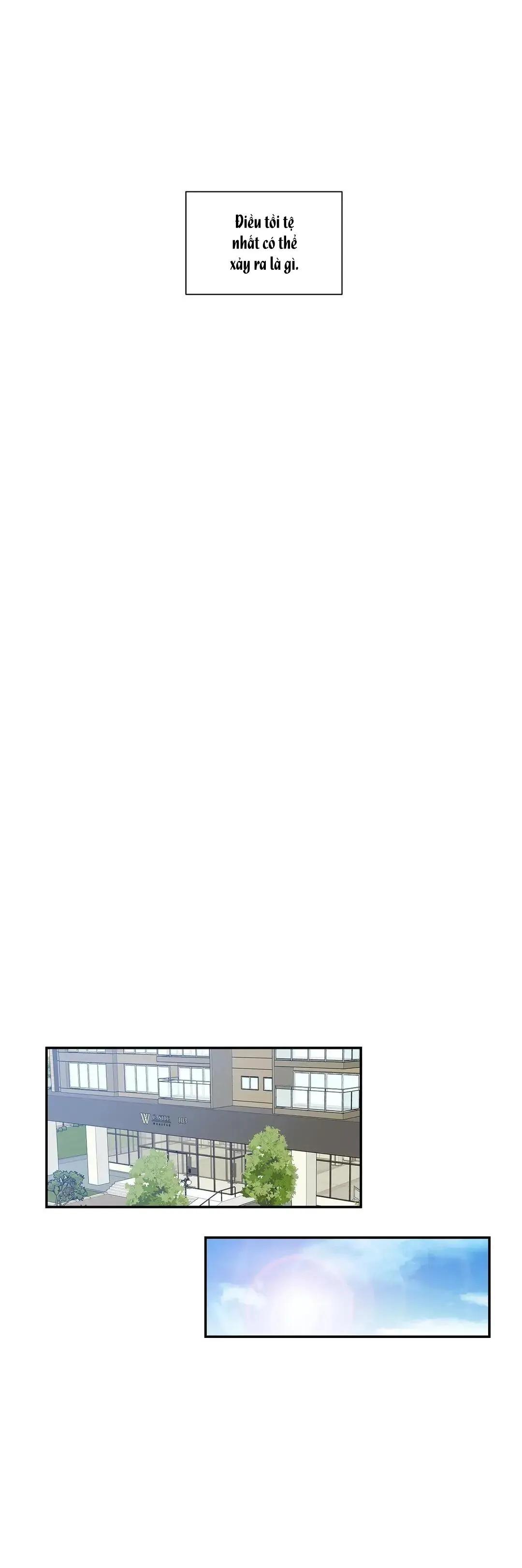 Đường Ranh Giới Chapter 33 Trang 15