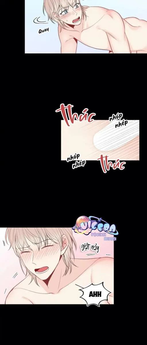 Đường Ranh Giới Chapter 33 Trang 22