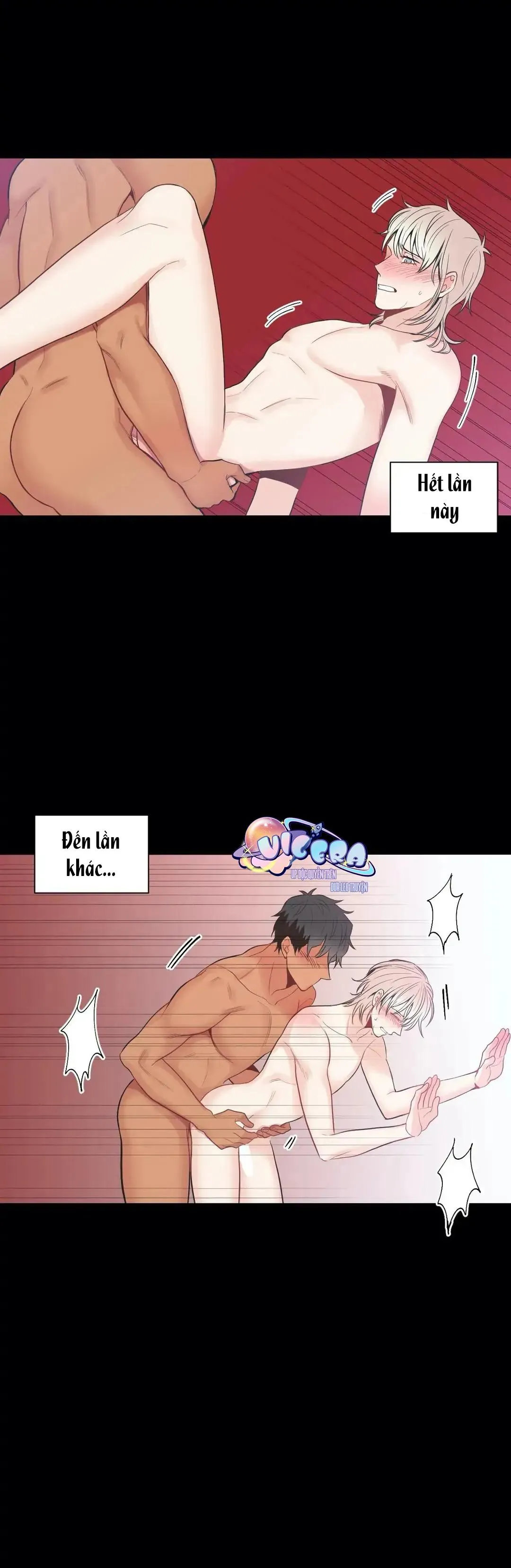 Đường Ranh Giới Chapter 33 Trang 25