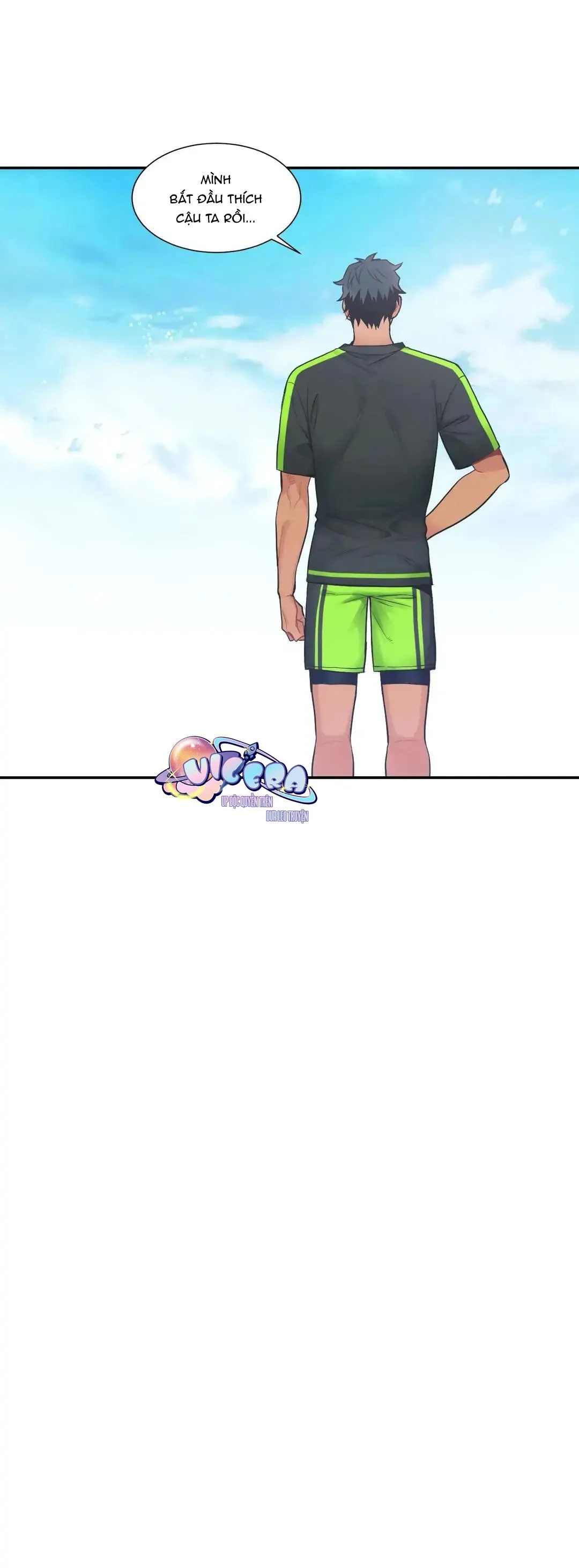 Đường Ranh Giới Chapter 33 Trang 31