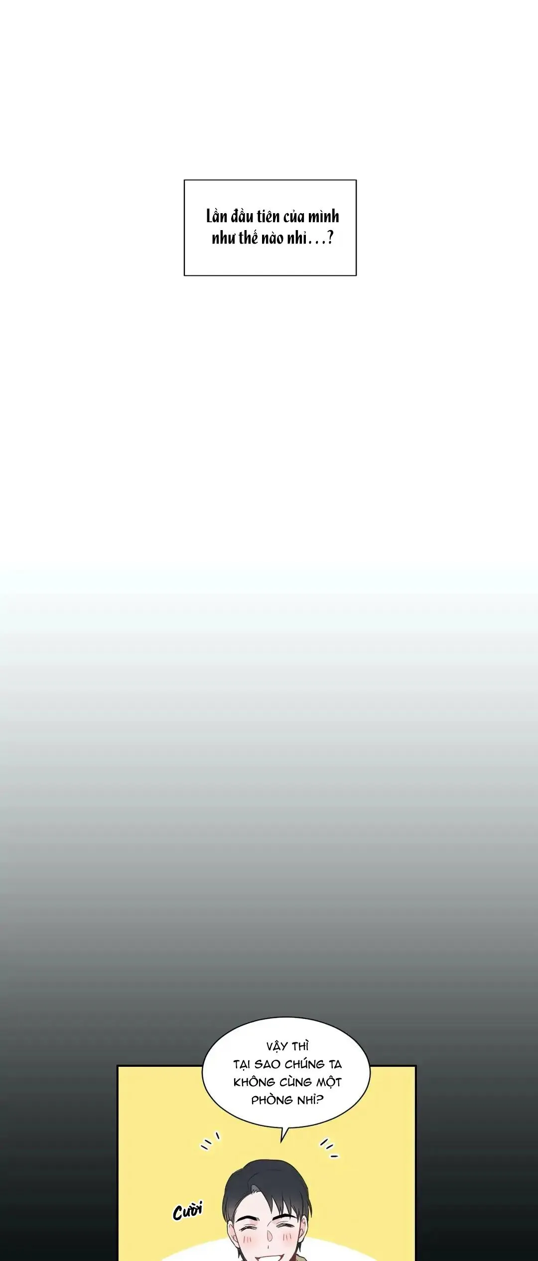 Đường Ranh Giới Chapter 34 Trang 11