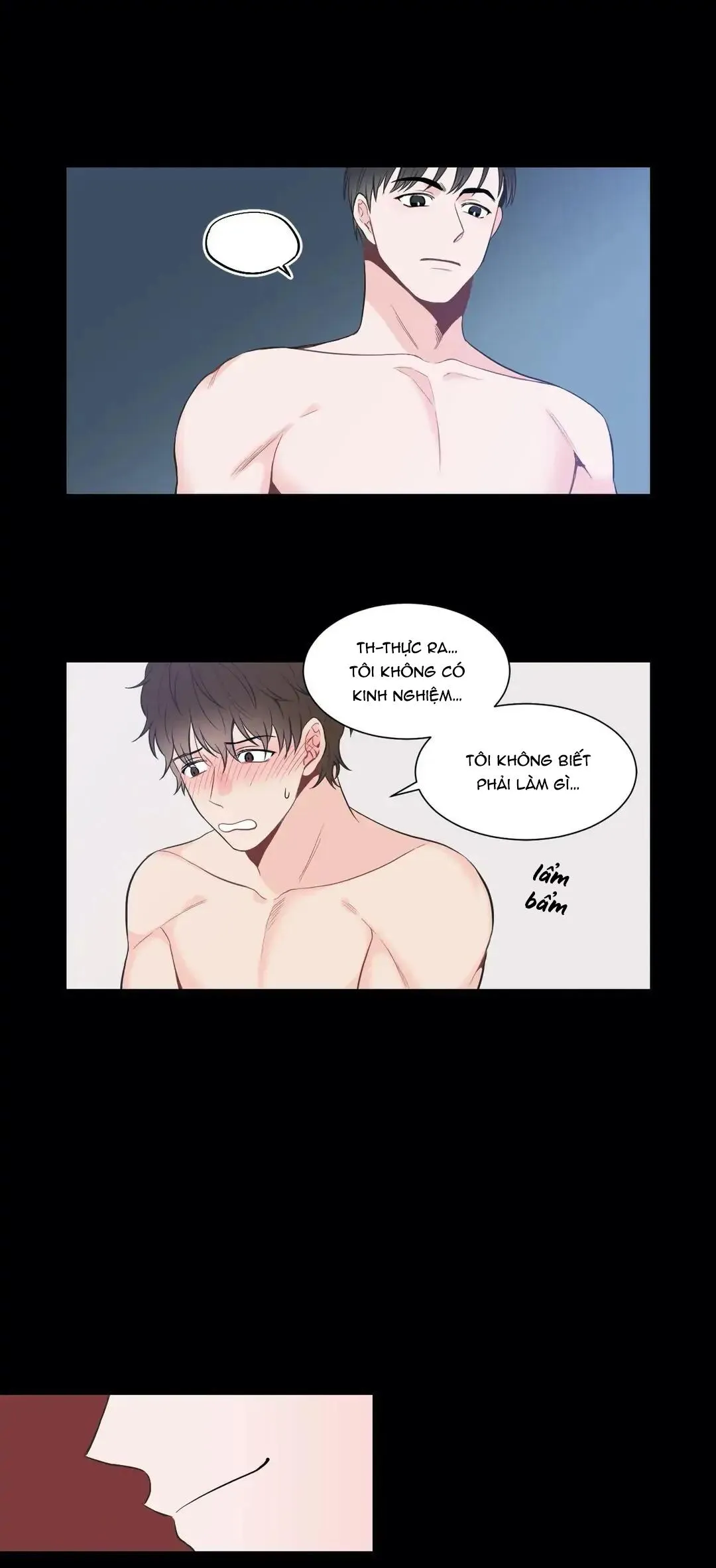 Đường Ranh Giới Chapter 34 Trang 15