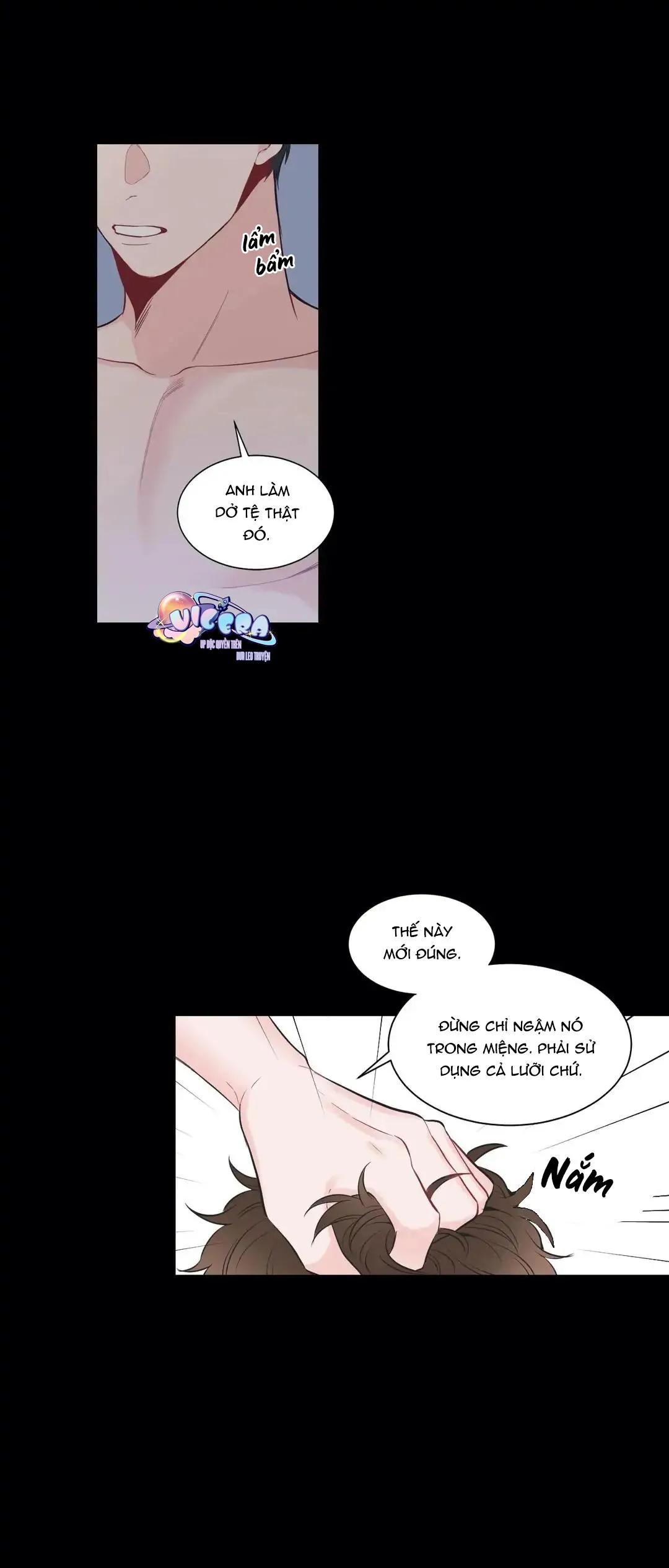 Đường Ranh Giới Chapter 34 Trang 19