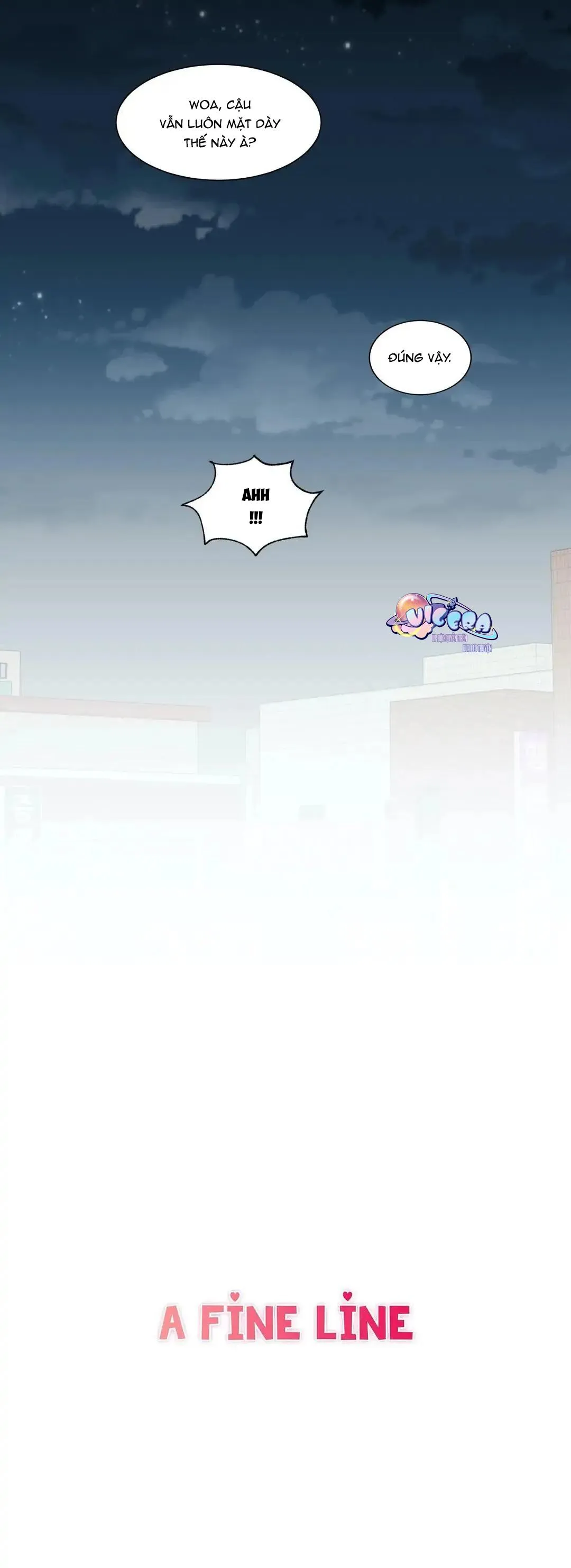 Đường Ranh Giới Chapter 34 Trang 34