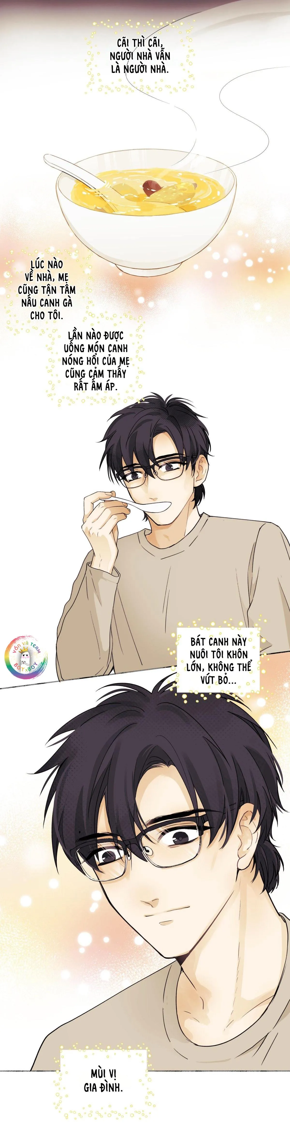 Dương Sinh Tiểu Tuyết (DROP) Chapter 2 Trang 6